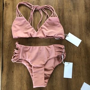 NWT MIKOH Set